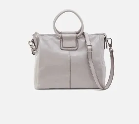 Sheila Medium Satchel