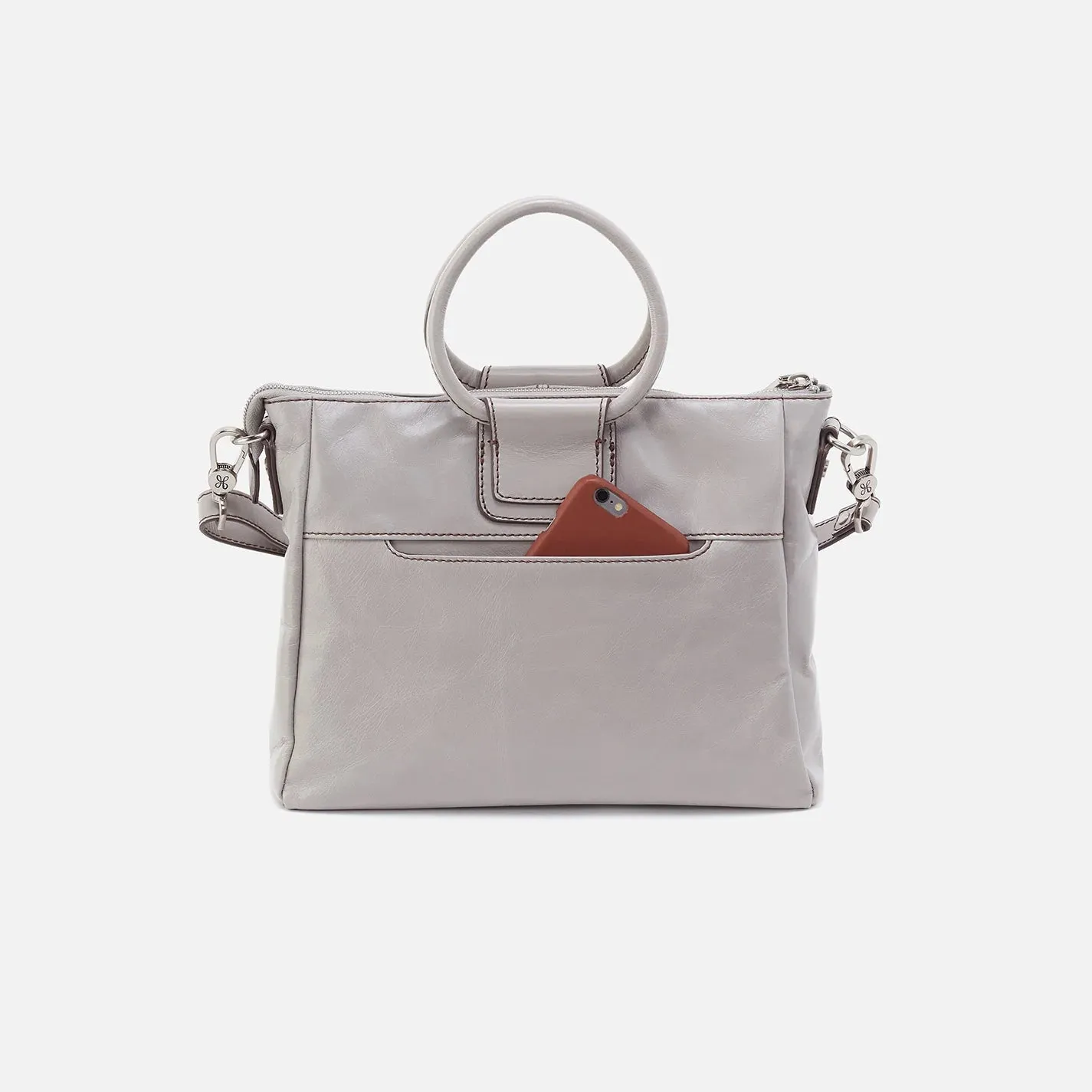 Sheila Medium Satchel