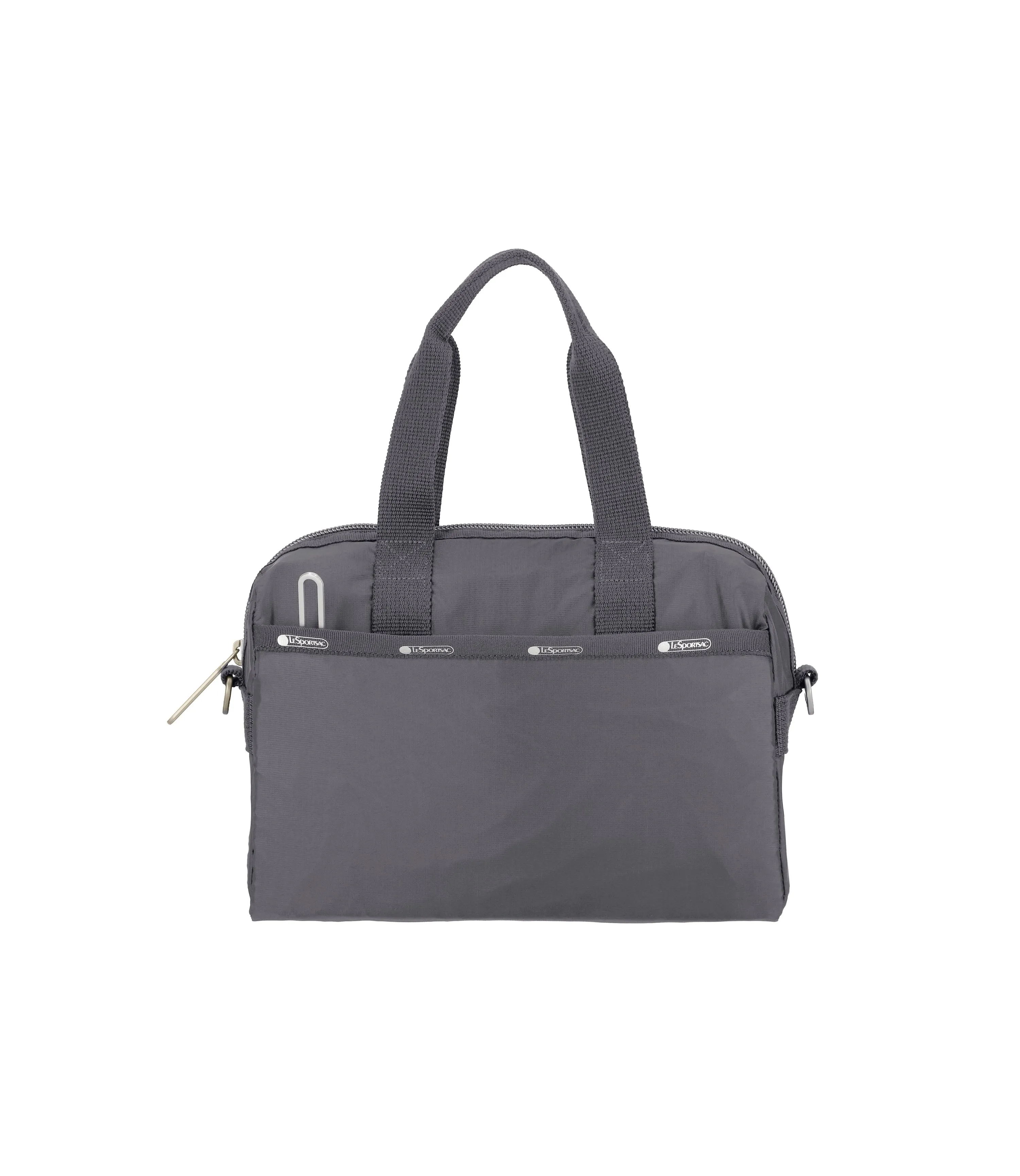 Small Uptown Satchel