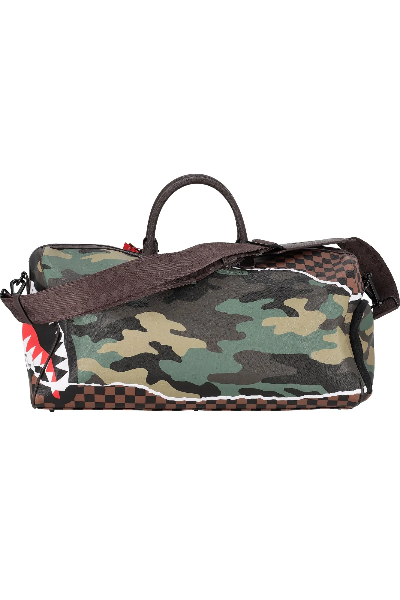 Sprayground Borsone Uomo 910D6040NSZ