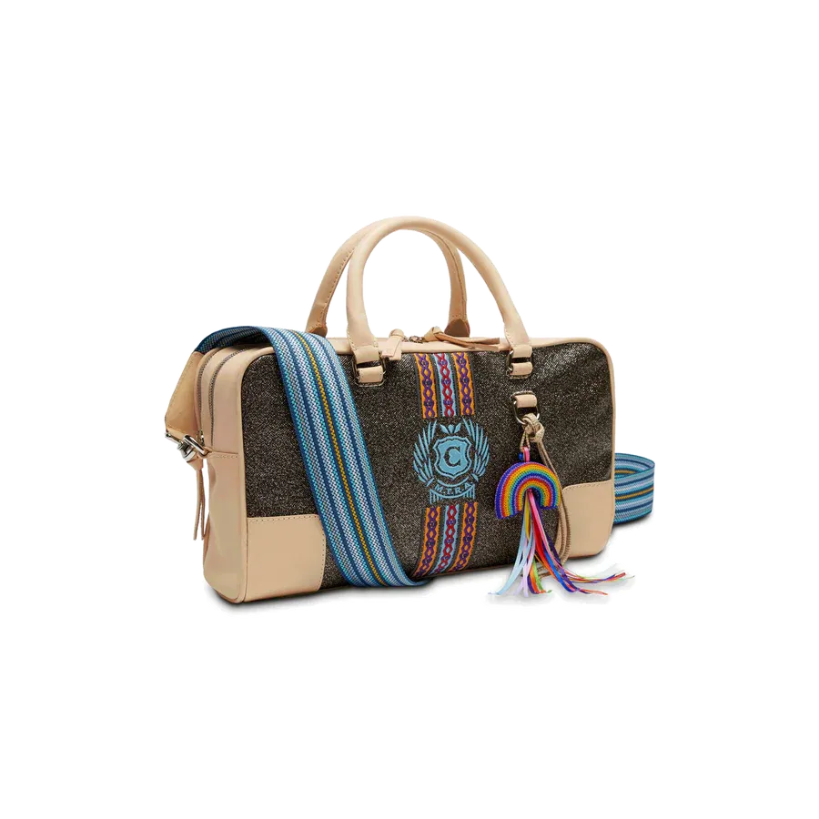 Squad Satchel (DC)