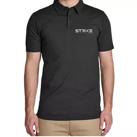 STRIKE GOLF - Original Performance Polo