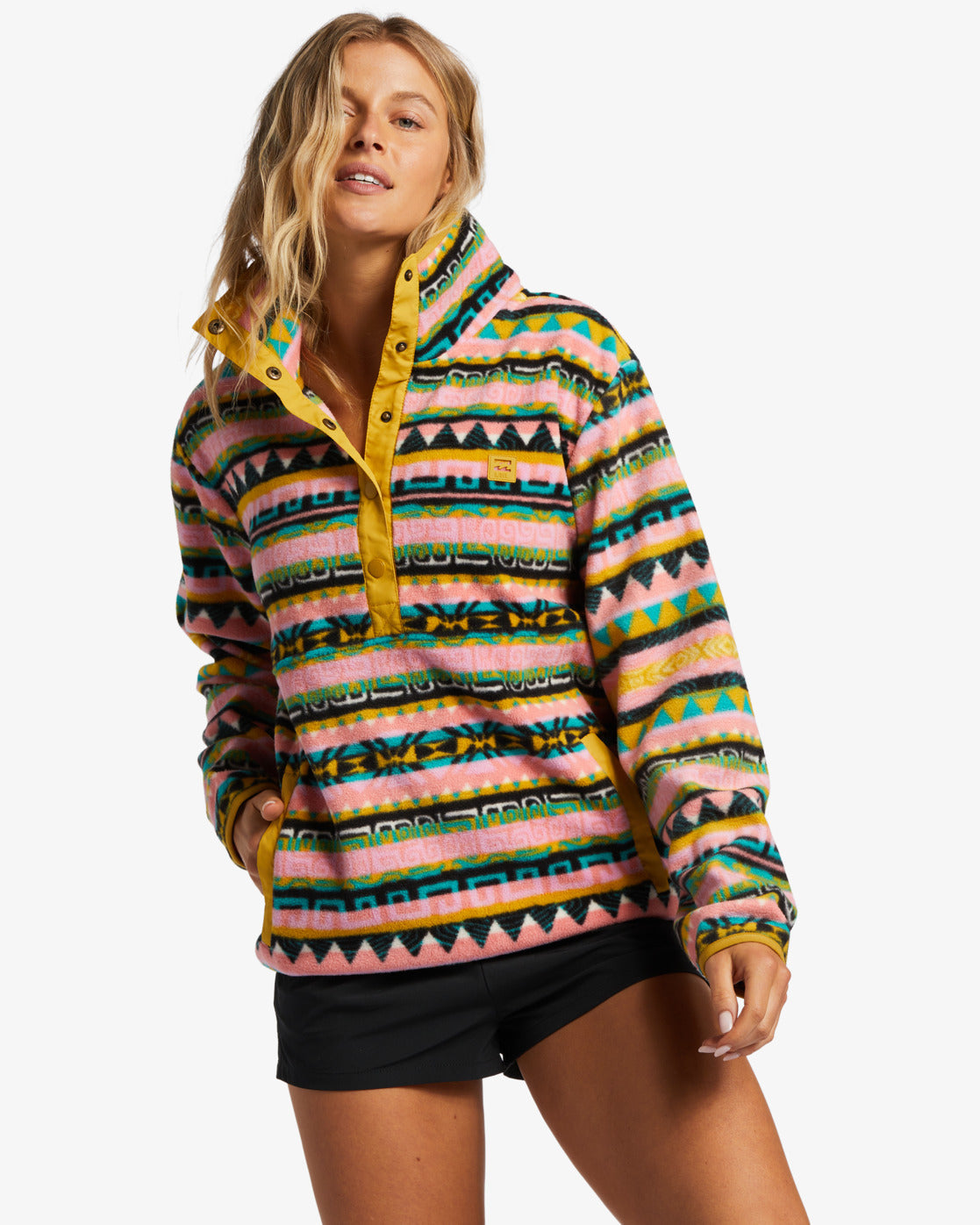 Switchback Lite Fleece Women's