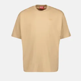 T-Boggy Beige T-Shirt