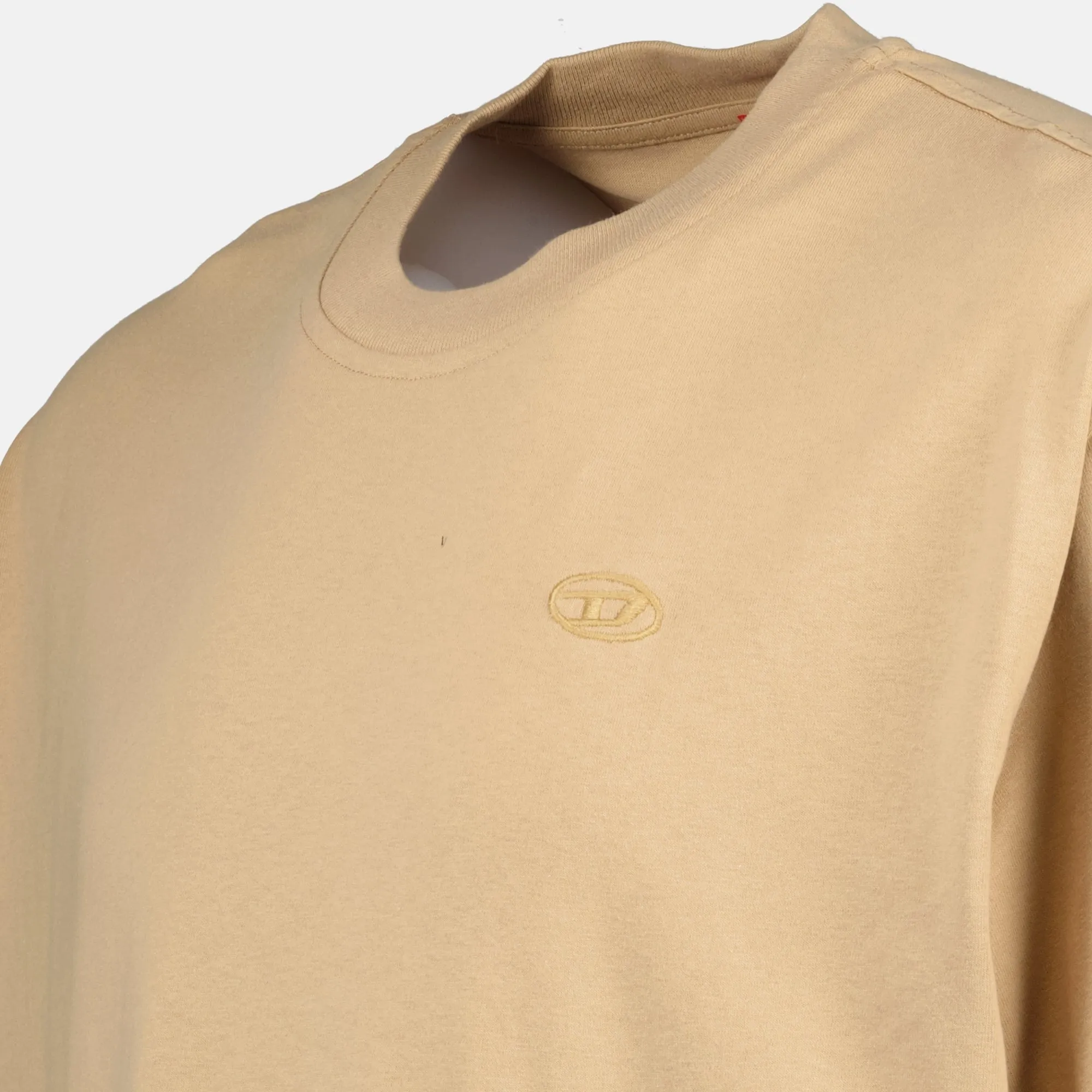 T-Boggy Beige T-Shirt