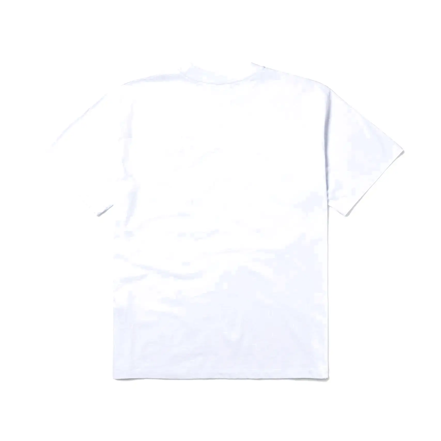 TEMPLE SS TEE WHITE