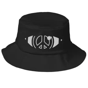 THIRD EYE BUCKET HAT