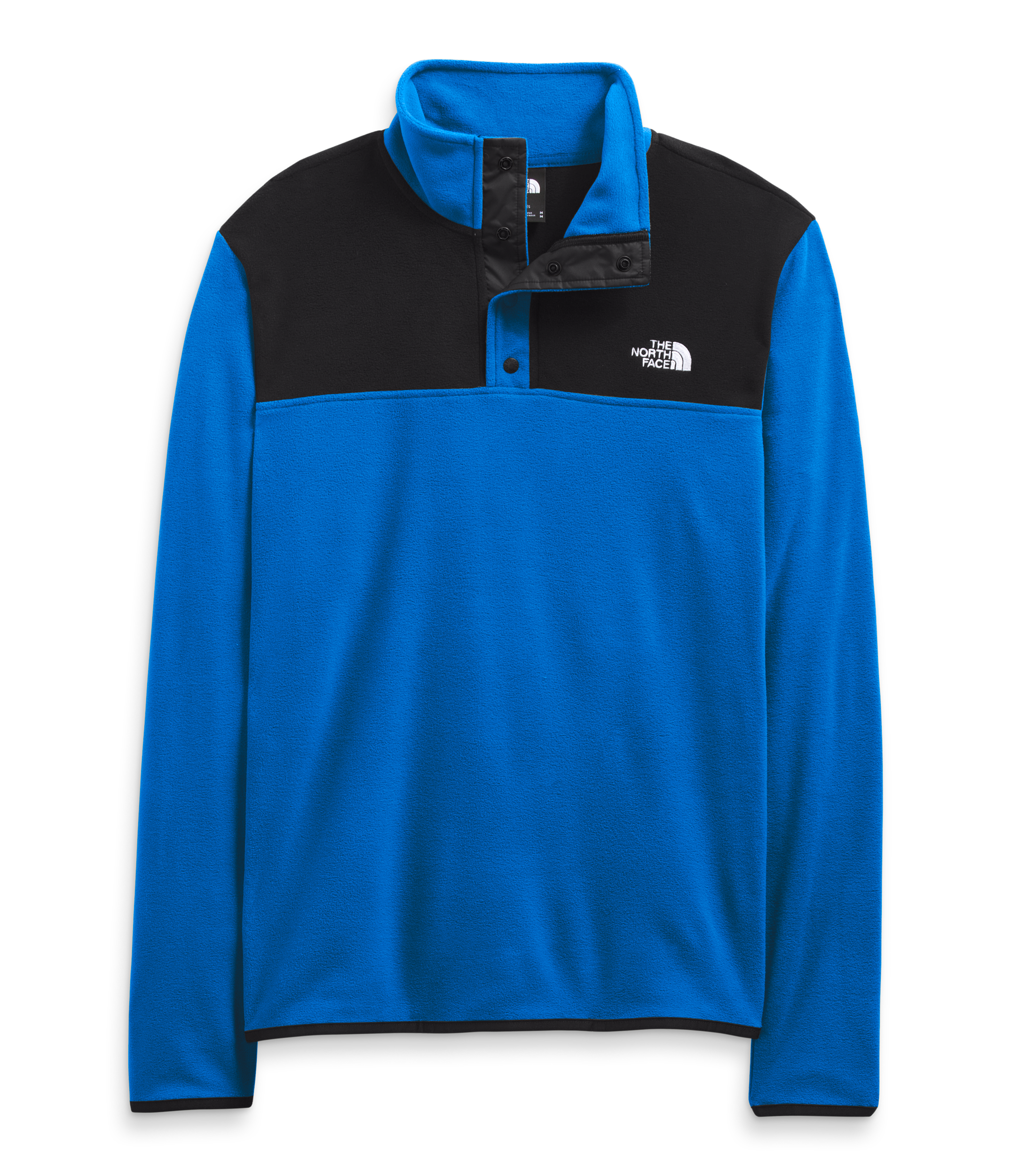 TKA Glacier Snap Neck Pullover Men's