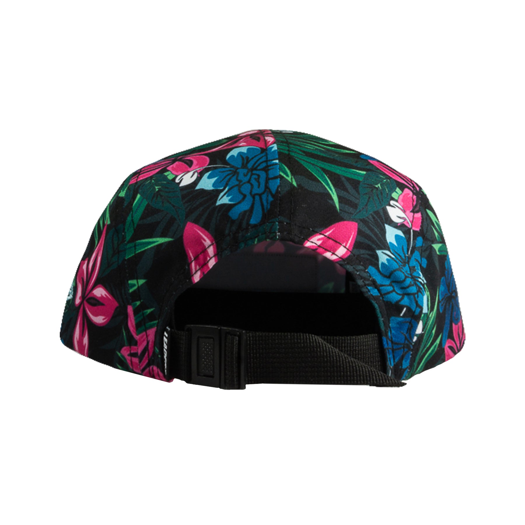 Tropical Five Panel