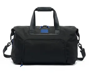 Tumi Double Expansion Travel Satchel 123236L017 Atlantic