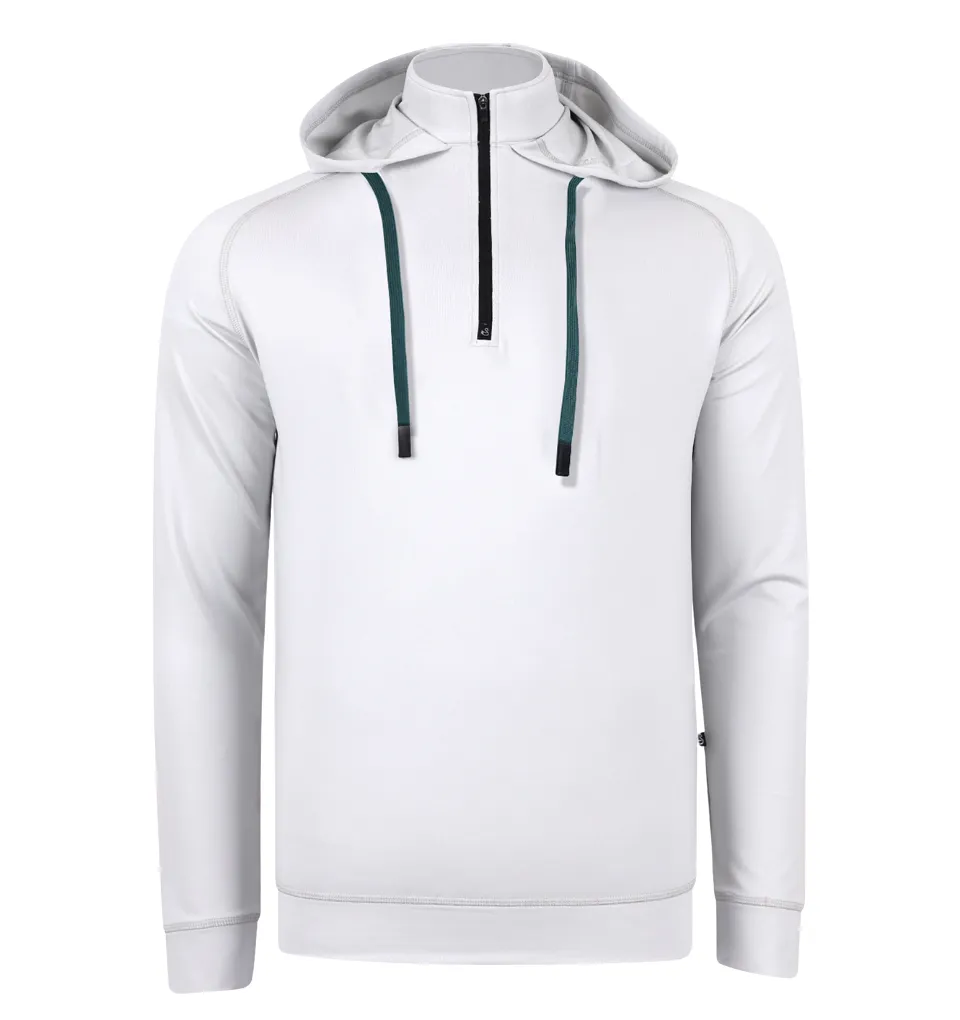 Vandyke Hoodie