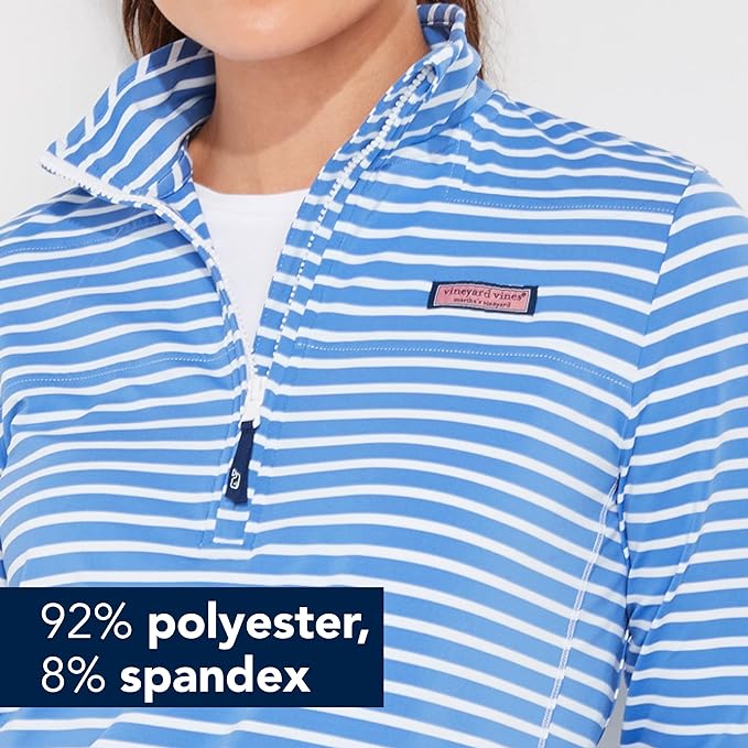 Vineyard Vines Shep Shirt - Sankaty Striped Shirt