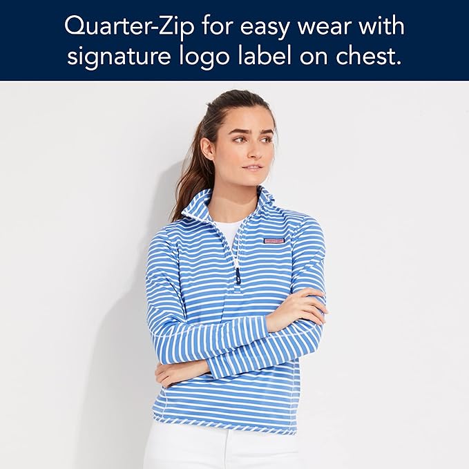 Vineyard Vines Shep Shirt - Sankaty Striped Shirt