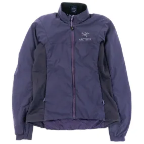 Vintage Arcteryx Atom Jacket Women's Size XS