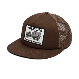 Volcom Skate Vitals Grant Taylor Hat