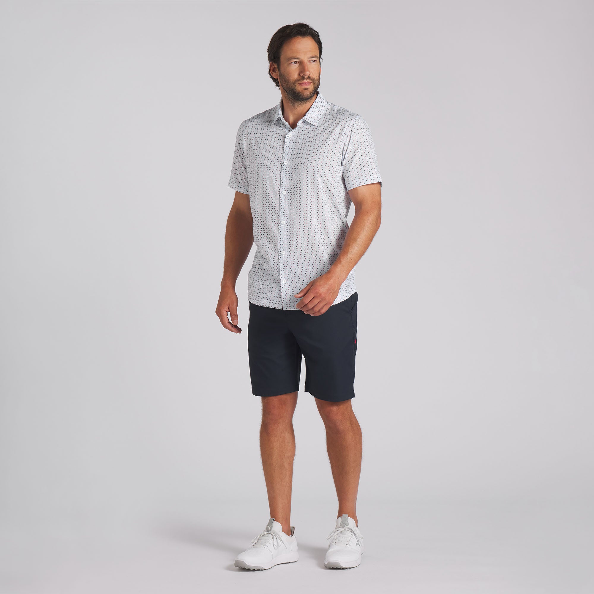 Volition Golf Shirt