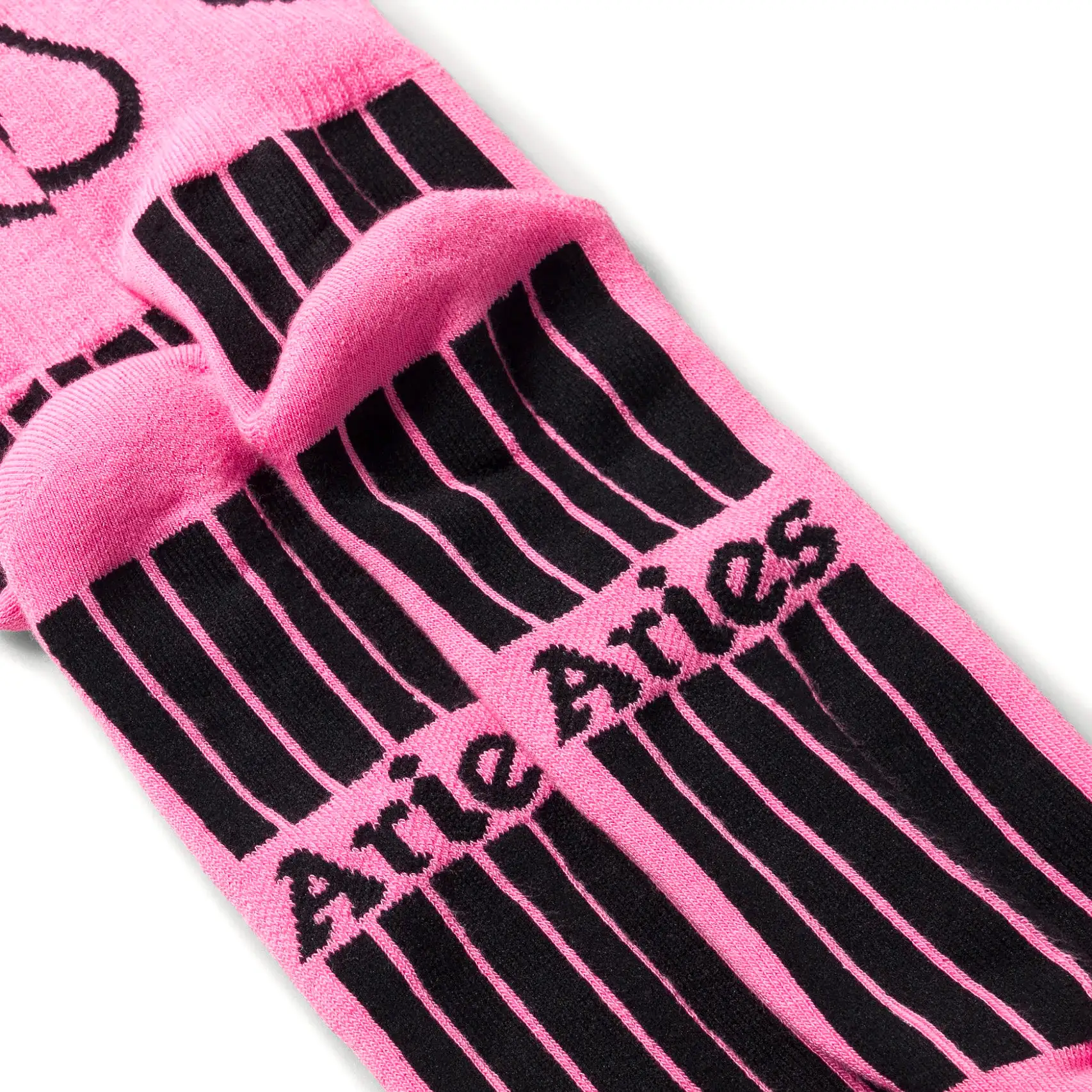 WILLY SOCK PINK