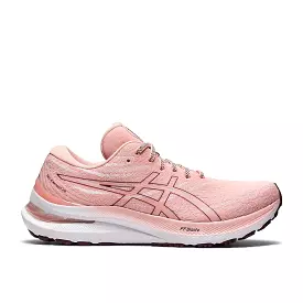 Women's Asics GEL-Kayano 29, Frosted Rose/Deep Mars, 5 B Medium