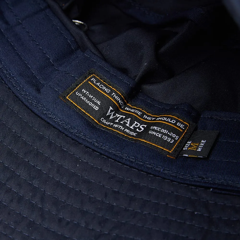 WTAPS Bucket HatNavy